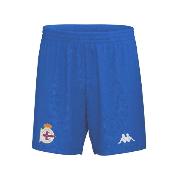 Pantalon Deportivo La Corogne Domicile 2024-25